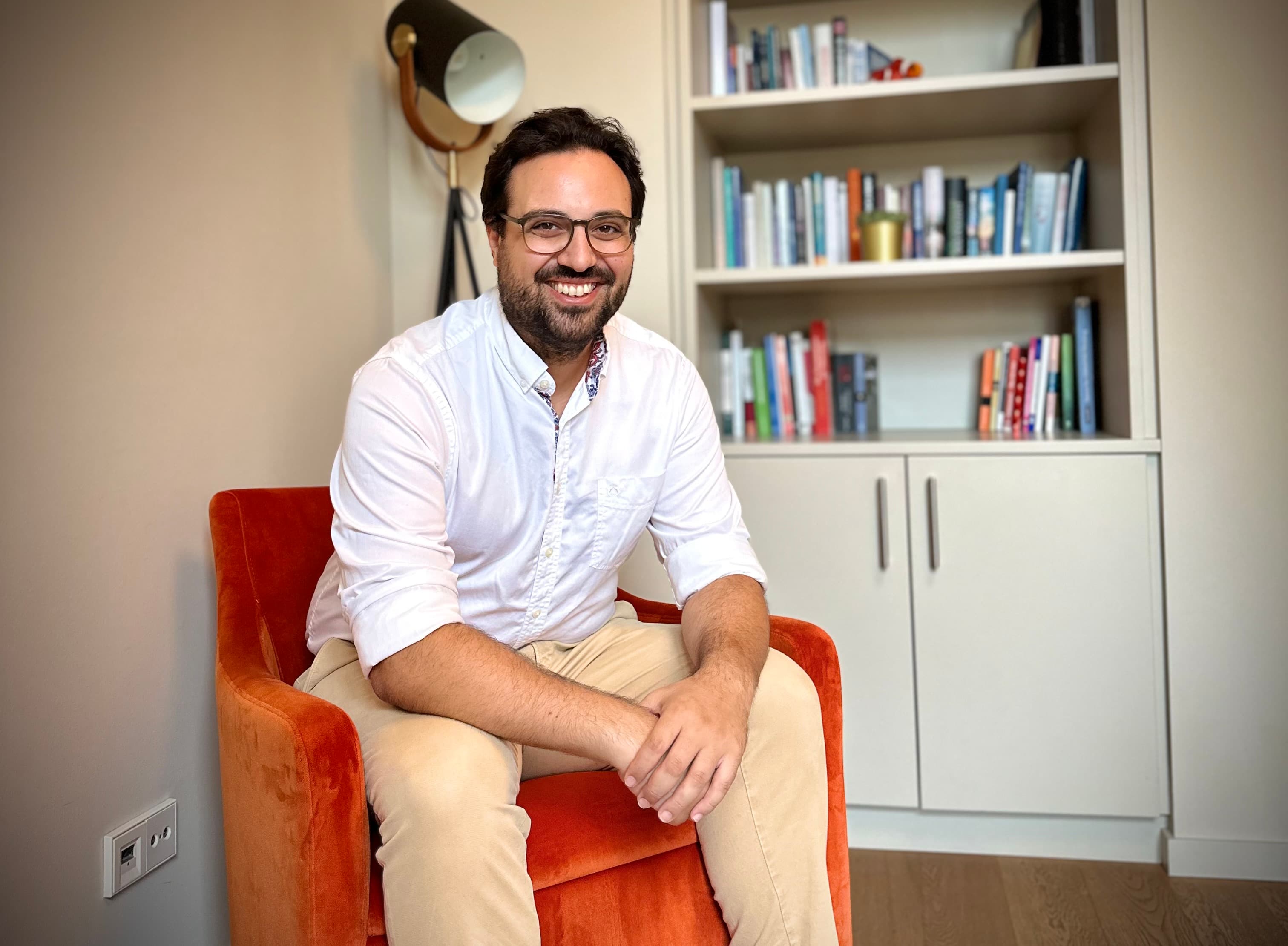 Andrea Giugliano – Organisationsentwicklung & Transformation Lead | Kanban Trainer (AKT)