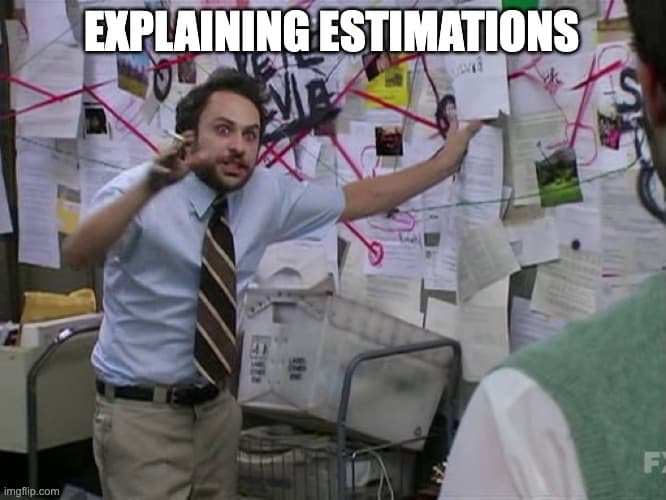 Die ultimative Leitfaden für Schätzungen (Estimations)