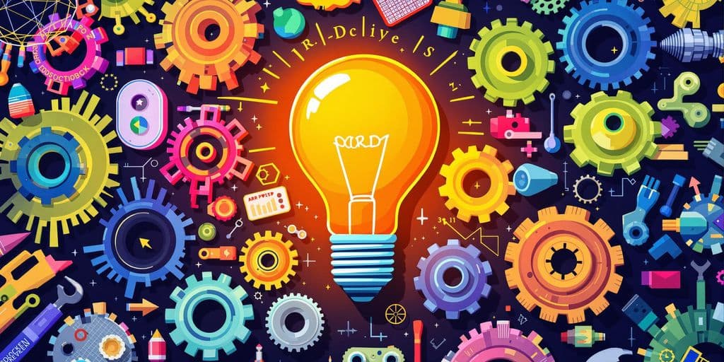 Den Erfolg freisetzen: Der unverzichtbare Leitfaden für effektive Product Discovery