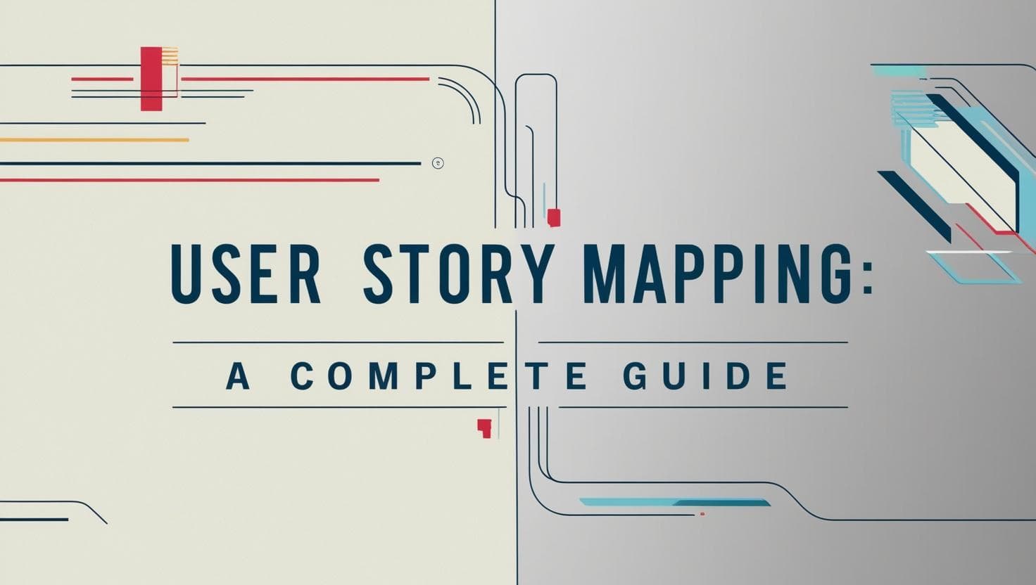 User Story Mapping: Die Komplette Anleitung